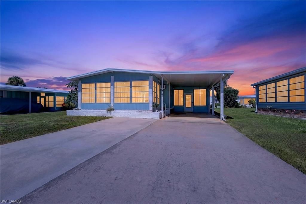 557 Peace Lake Ct , North Fort Myers, FL 33917 Photo