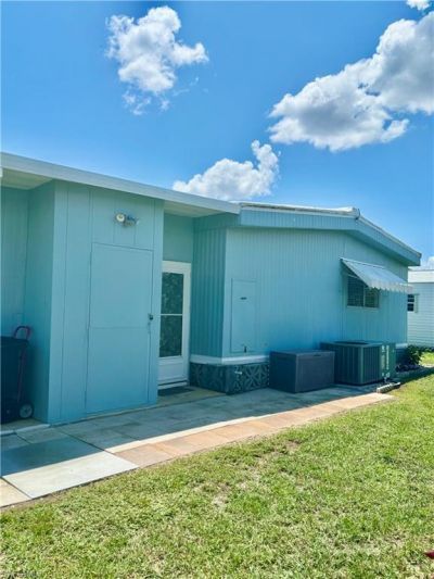 557 Peace Lake Ct , North Fort Myers, FL 33917 Photo