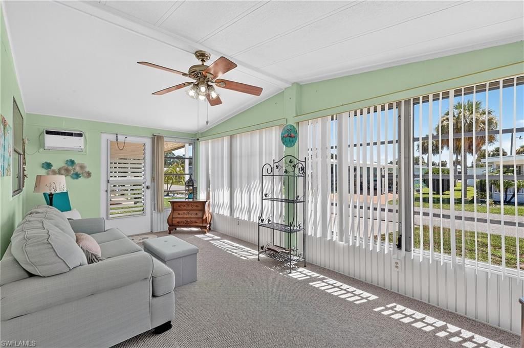 557 Peace Lake Ct , North Fort Myers, FL 33917 Photo