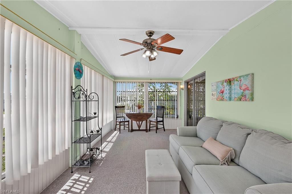 557 Peace Lake Ct , North Fort Myers, FL 33917 Photo