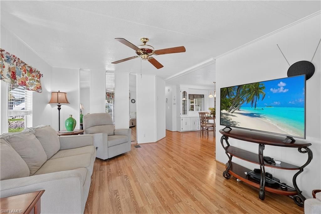 557 Peace Lake Ct , North Fort Myers, FL 33917 Photo