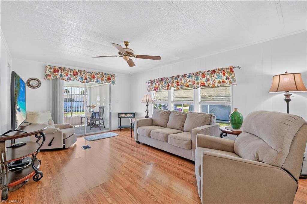 557 Peace Lake Ct , North Fort Myers, FL 33917 Photo