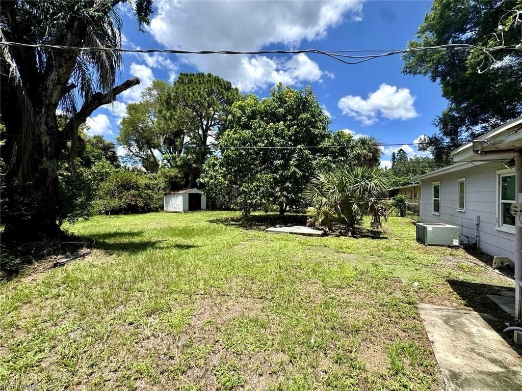 346 Muskegon Ave , Fort Myers, FL 33905 Photo