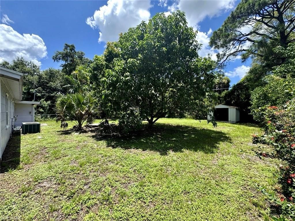 346 Muskegon Ave , Fort Myers, FL 33905 Photo