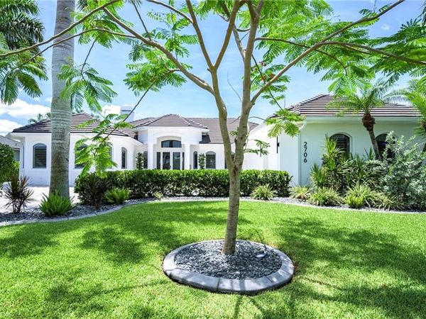 2706 El Dorado PKWY W, CAPE CORAL, FL 33914