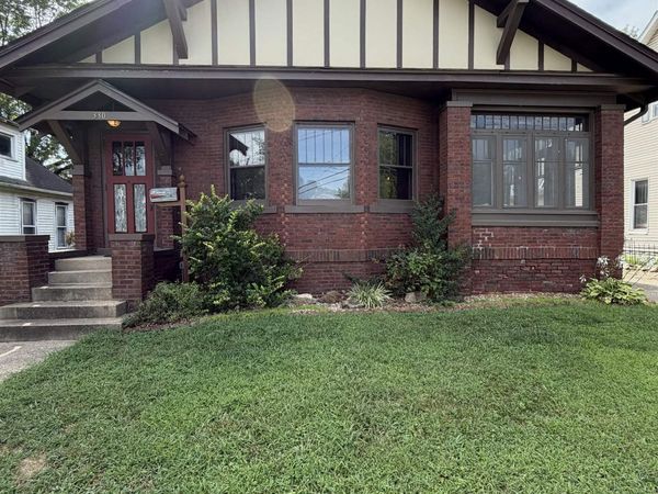 330 S Jefferson Street, Bloomfield, IN 47424
