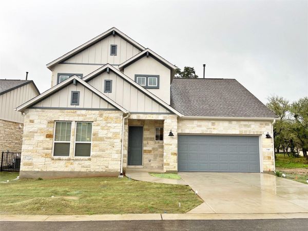 240 Revere DR, Kyle, TX 78640