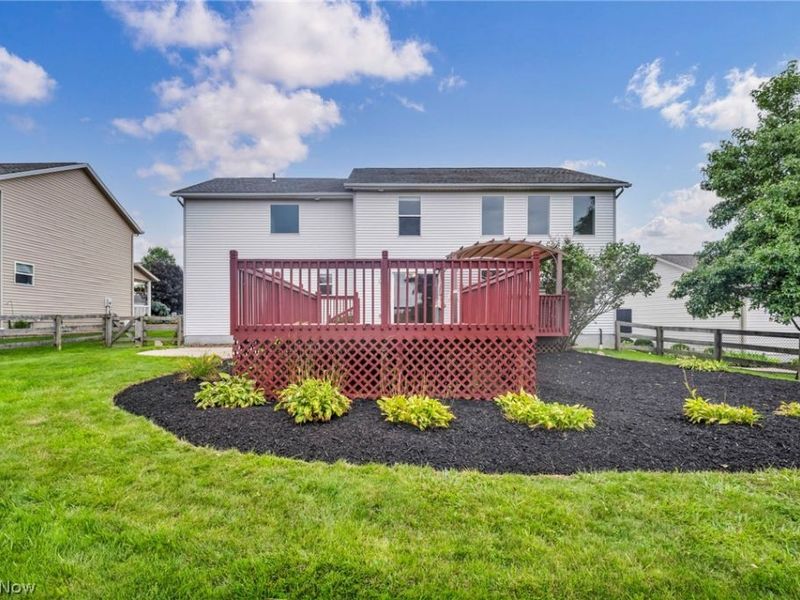 5292 Meadow Park Drive , Kent, OH 44240 Photo 38