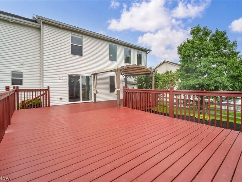 5292 Meadow Park Drive , Kent, OH 44240 Photo 39