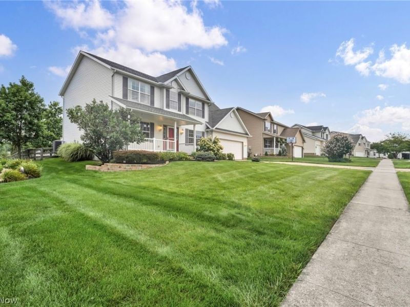 5292 Meadow Park Drive , Kent, OH 44240 Photo 4