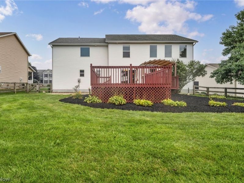 5292 Meadow Park Drive , Kent, OH 44240 Photo 44