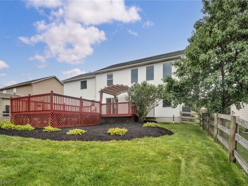 5292 Meadow Park Drive , Kent, OH 44240 Photo 45