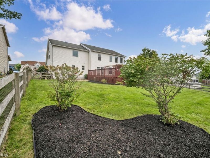 5292 Meadow Park Drive , Kent, OH 44240 Photo 48