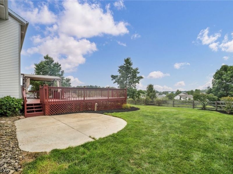 5292 Meadow Park Drive , Kent, OH 44240 Photo 49