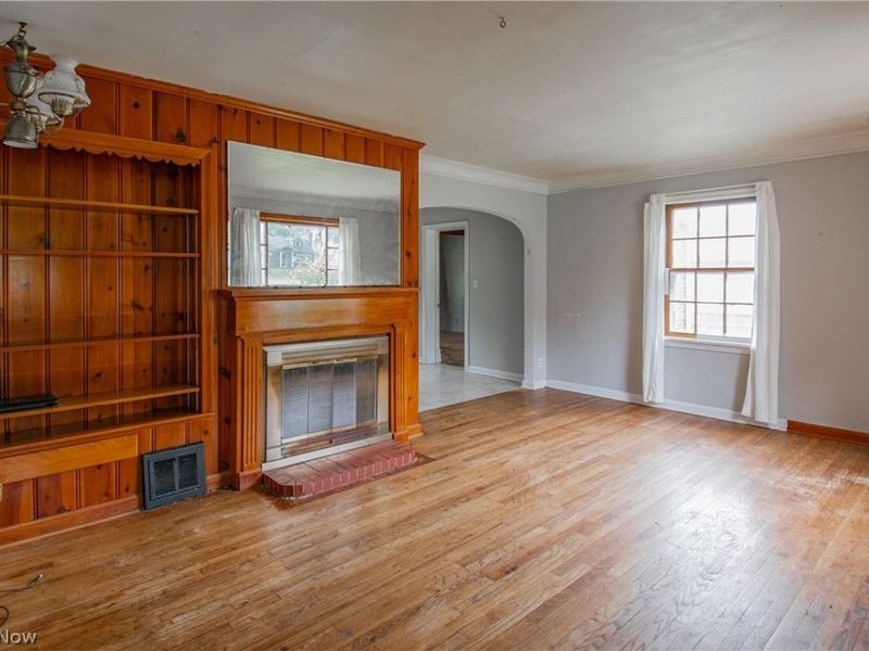 1410 Schneider Street NE, Canton, OH 44721 Photo 3