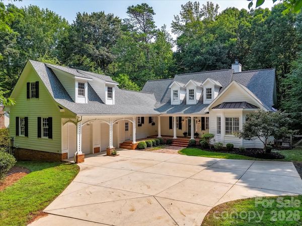 9417 White Hemlock Lane, Charlotte, NC 28270