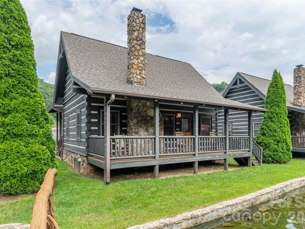 93 Rachels Circle , Maggie Valley, NC 28751