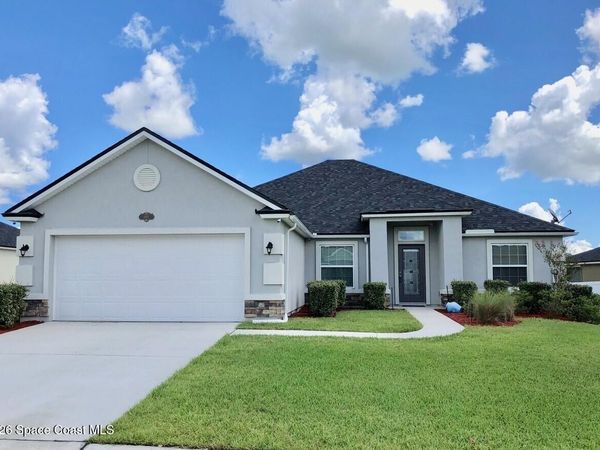 1915 High Prairie Lane , Middleburg, FL 32068