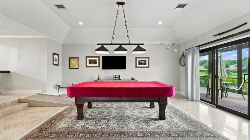1 Wycliff Road, Palm Beach Gardens, FL 33418 Photo