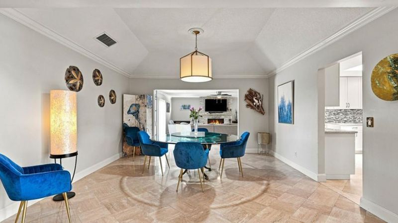 1 Wycliff Road, Palm Beach Gardens, FL 33418 Photo