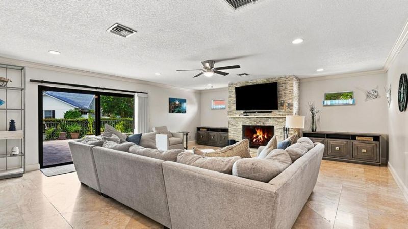 1 Wycliff Road, Palm Beach Gardens, FL 33418 Photo