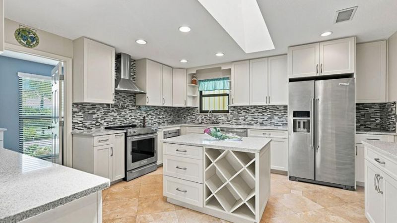 1 Wycliff Road, Palm Beach Gardens, FL 33418 Photo