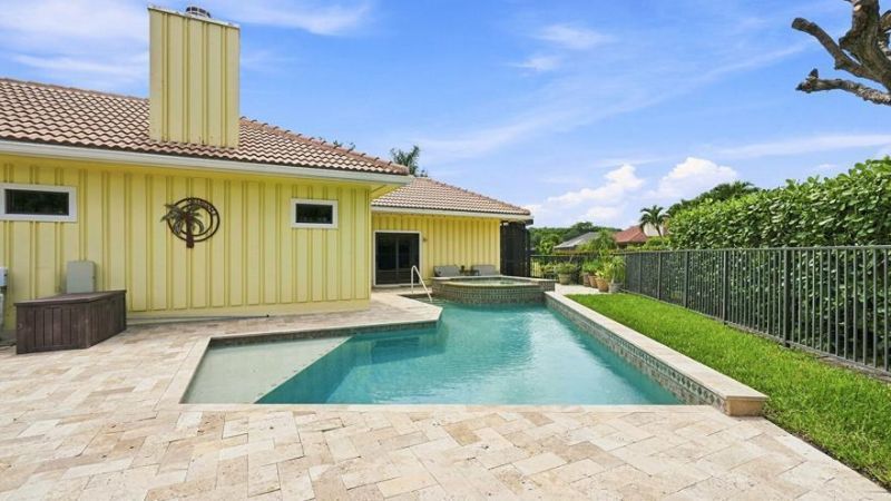 1 Wycliff Road, Palm Beach Gardens, FL 33418 Photo