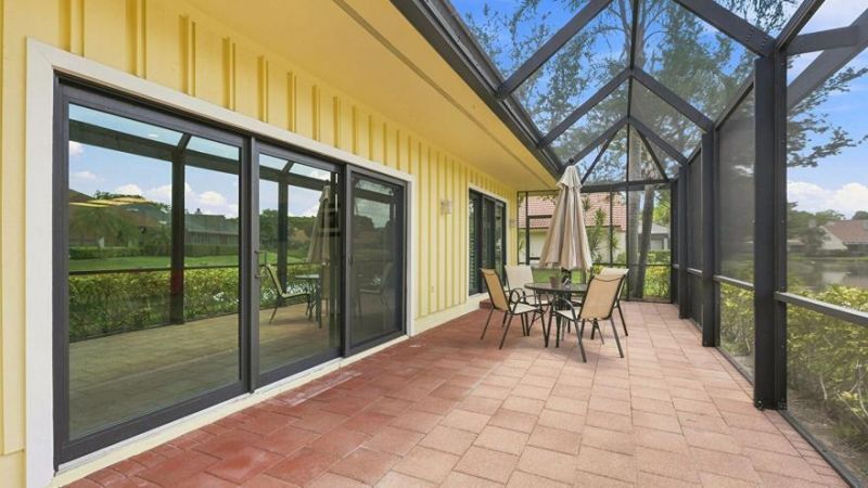 1 Wycliff Road, Palm Beach Gardens, FL 33418 Photo