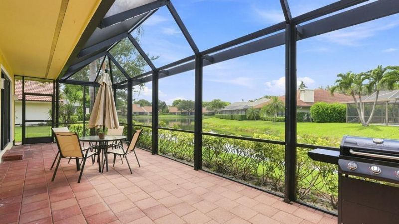 1 Wycliff Road, Palm Beach Gardens, FL 33418 Photo