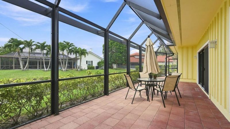 1 Wycliff Road, Palm Beach Gardens, FL 33418 Photo
