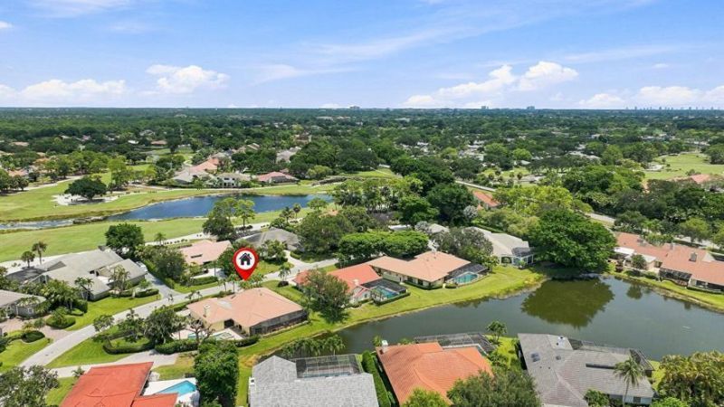 1 Wycliff Road, Palm Beach Gardens, FL 33418 Photo