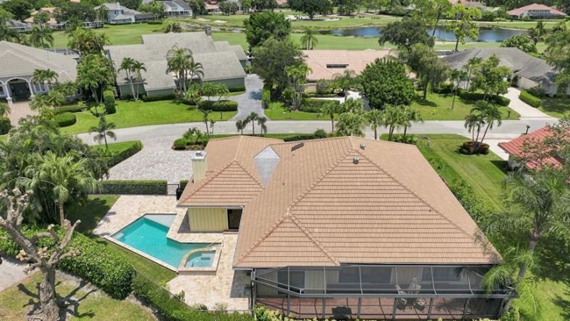 1 Wycliff Road, Palm Beach Gardens, FL 33418 Photo