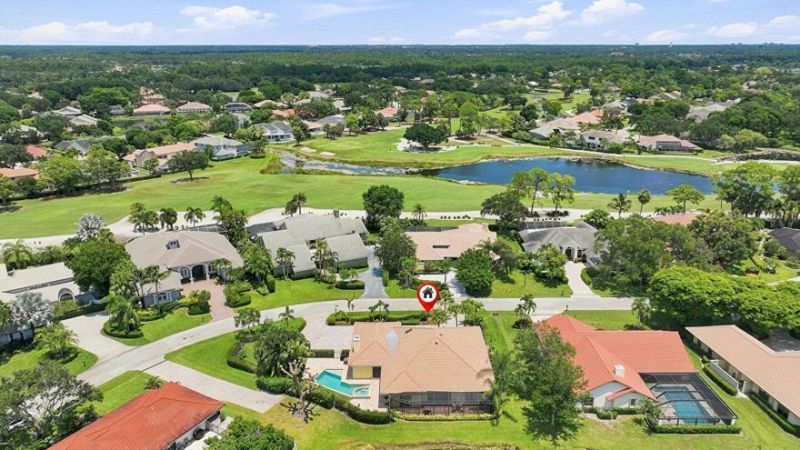 1 Wycliff Road, Palm Beach Gardens, FL 33418 Photo