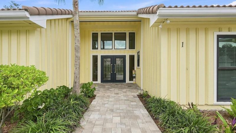 1 Wycliff Road, Palm Beach Gardens, FL 33418 Photo