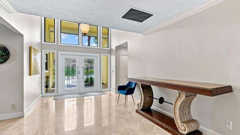 1 Wycliff Road, Palm Beach Gardens, FL 33418 Photo