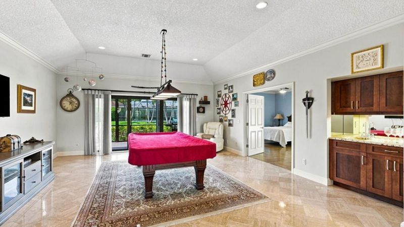 1 Wycliff Road, Palm Beach Gardens, FL 33418 Photo