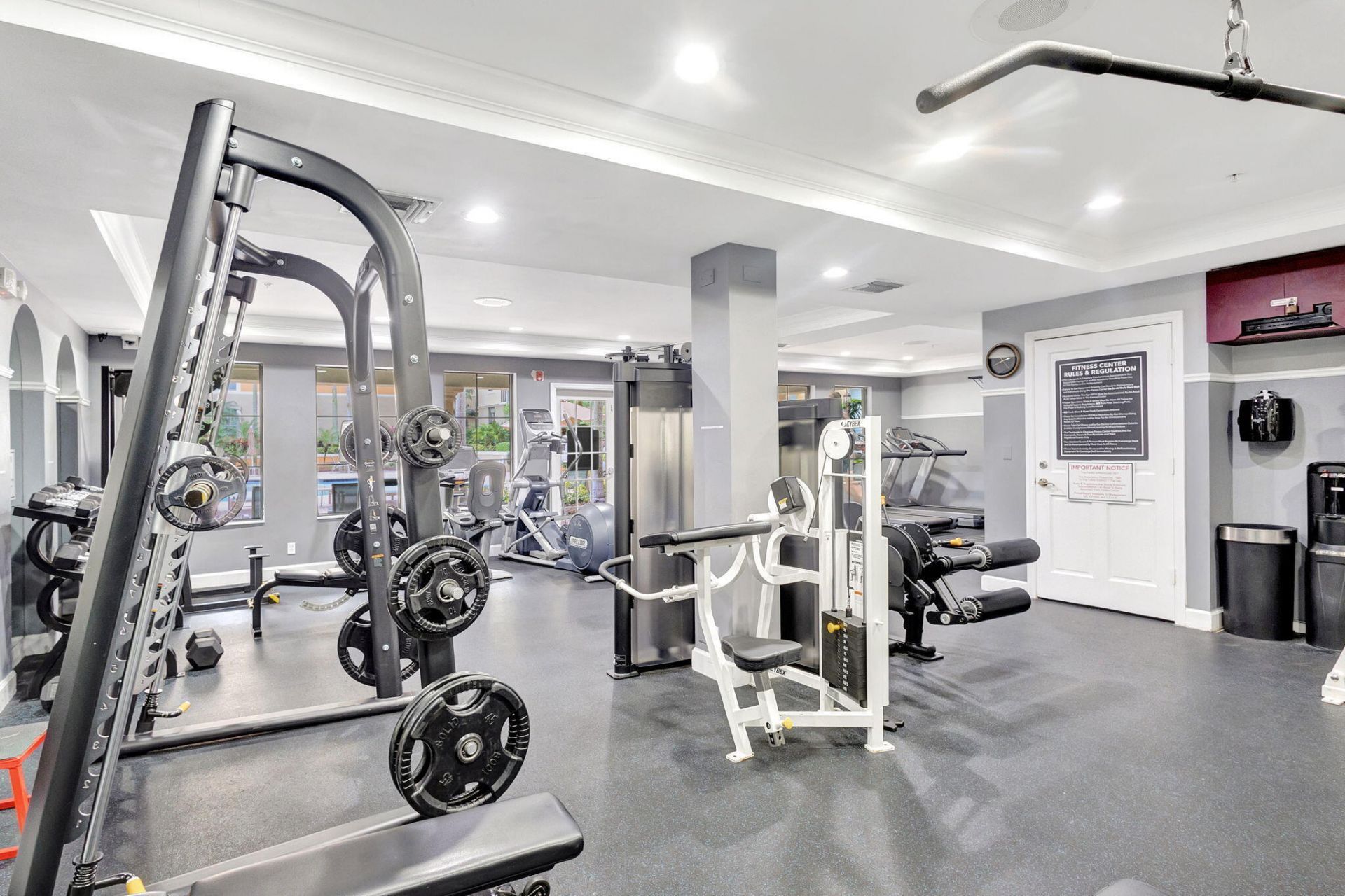 630 S Sapodilla Avenue, Unit 412, West Palm Beach, FL 33401 Photo