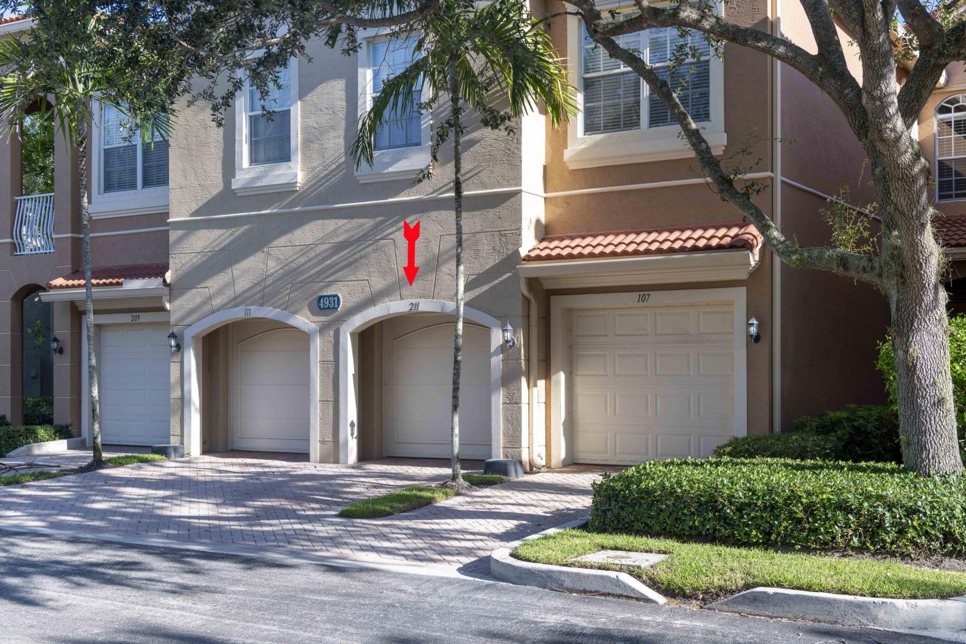 4931 Bonsai Circle, Unit 211, Palm Beach Gardens, FL 33418 Photo