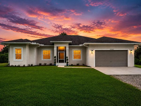 12323 N 150TH Court N, Jupiter Farms, FL 33478