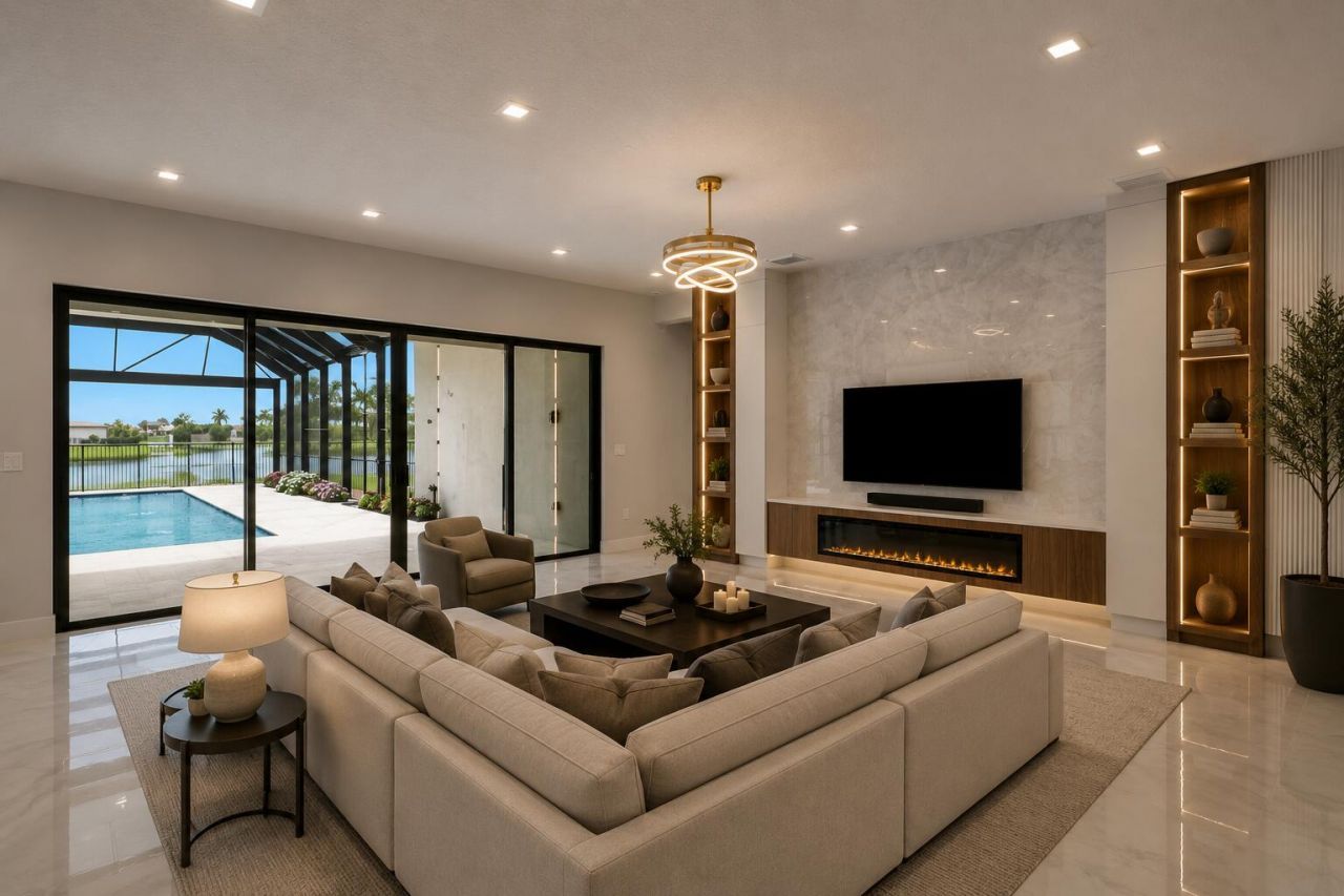 9892 Migration Point, Palm Beach Gardens, FL 33412 Photo