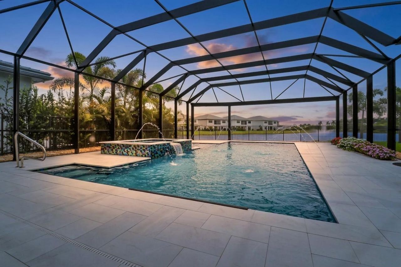 9892 Migration Point, Palm Beach Gardens, FL 33412 Photo