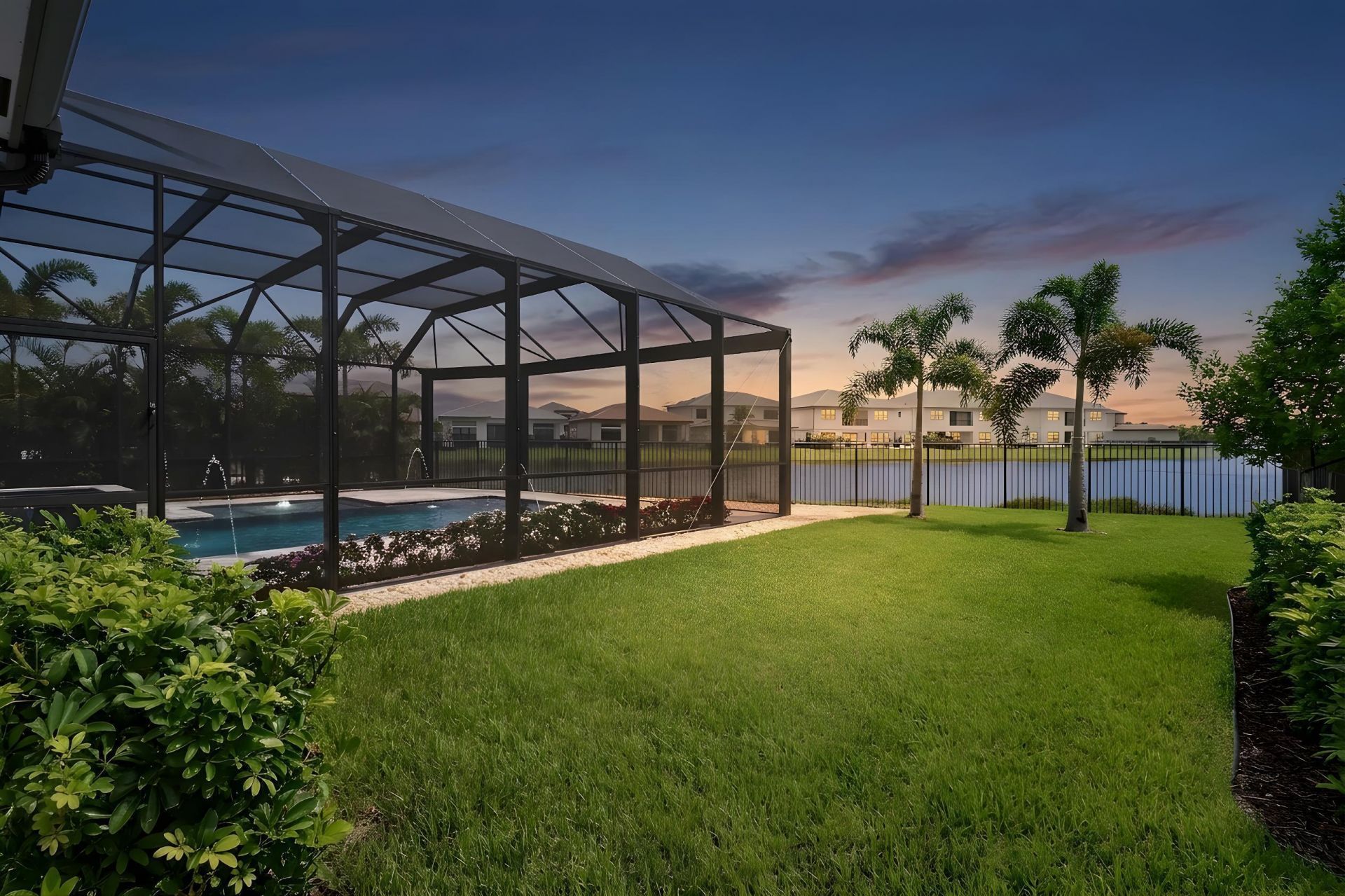 9892 Migration Point, Palm Beach Gardens, FL 33412 Photo