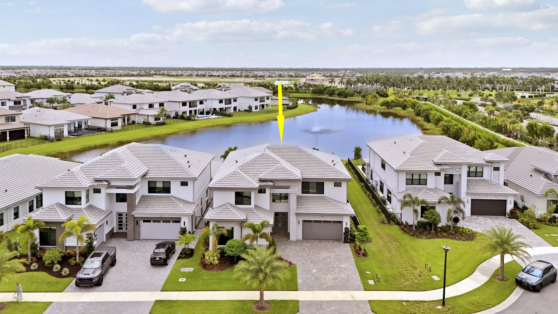 9892 Migration Point, Palm Beach Gardens, FL 33412 Photo