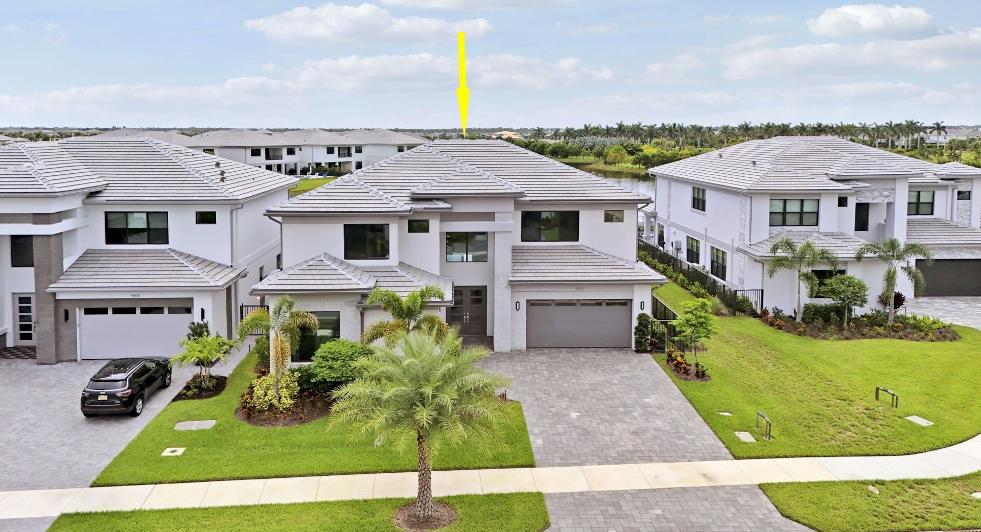 9892 Migration Point, Palm Beach Gardens, FL 33412 Photo