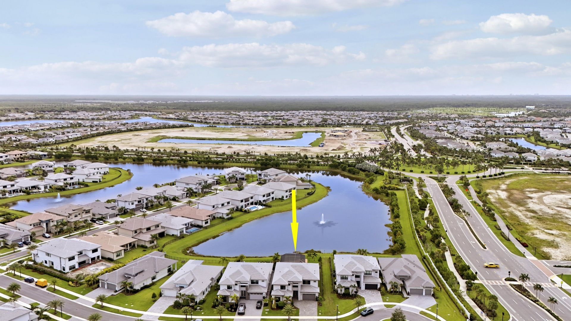 9892 Migration Point, Palm Beach Gardens, FL 33412 Photo