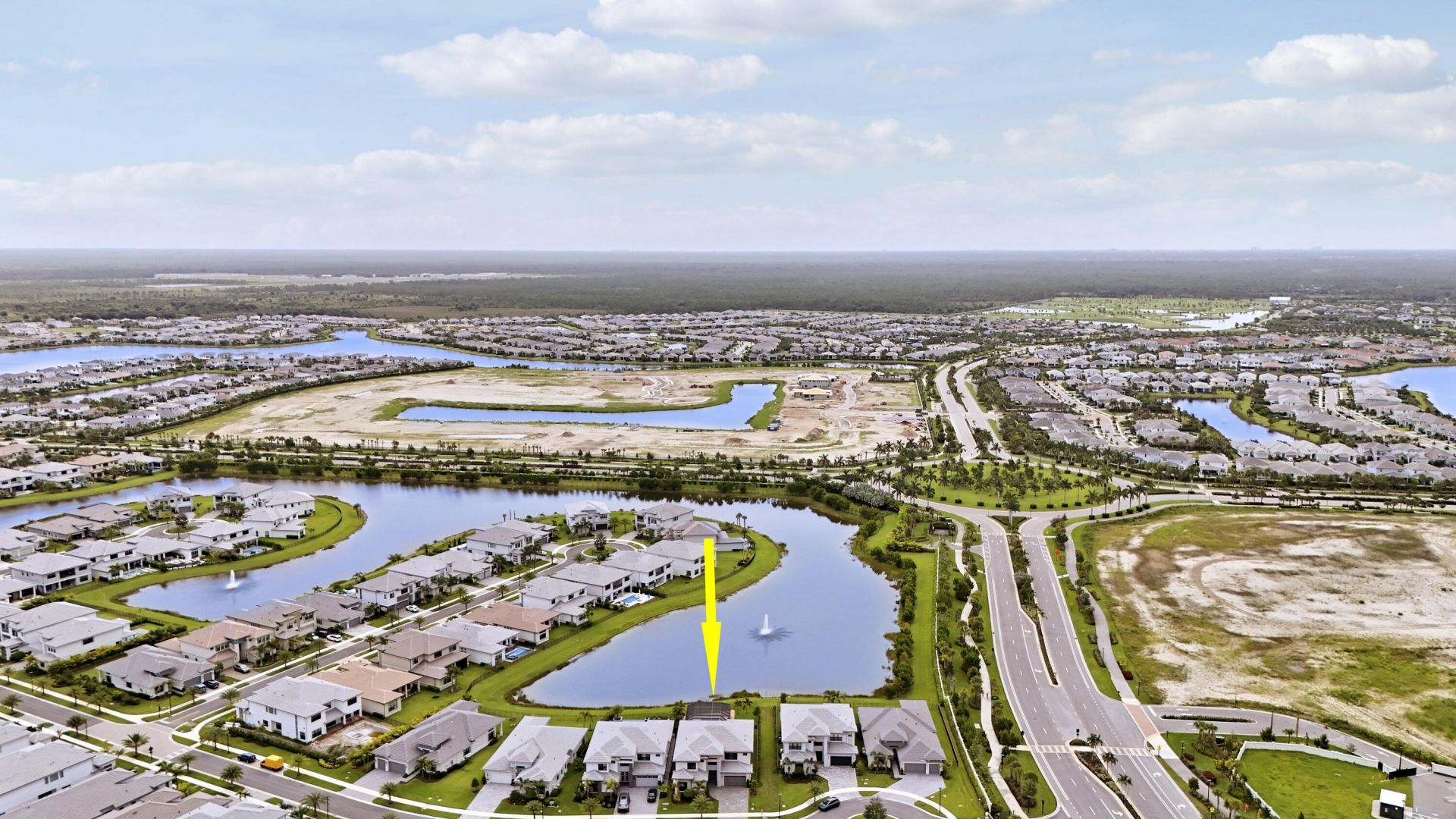 9892 Migration Point, Palm Beach Gardens, FL 33412 Photo