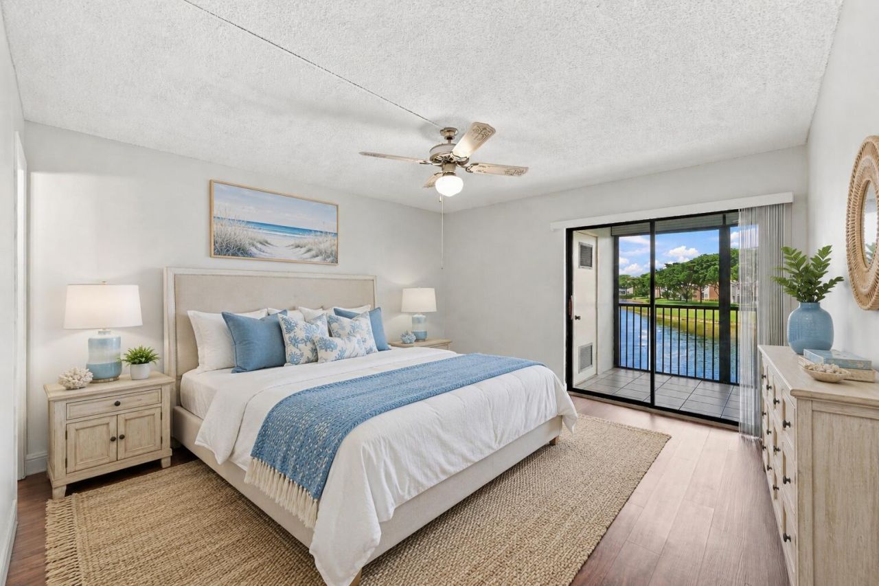 7432 Ashmont Circle, Unit 208, Tamarac, FL 33321 Photo