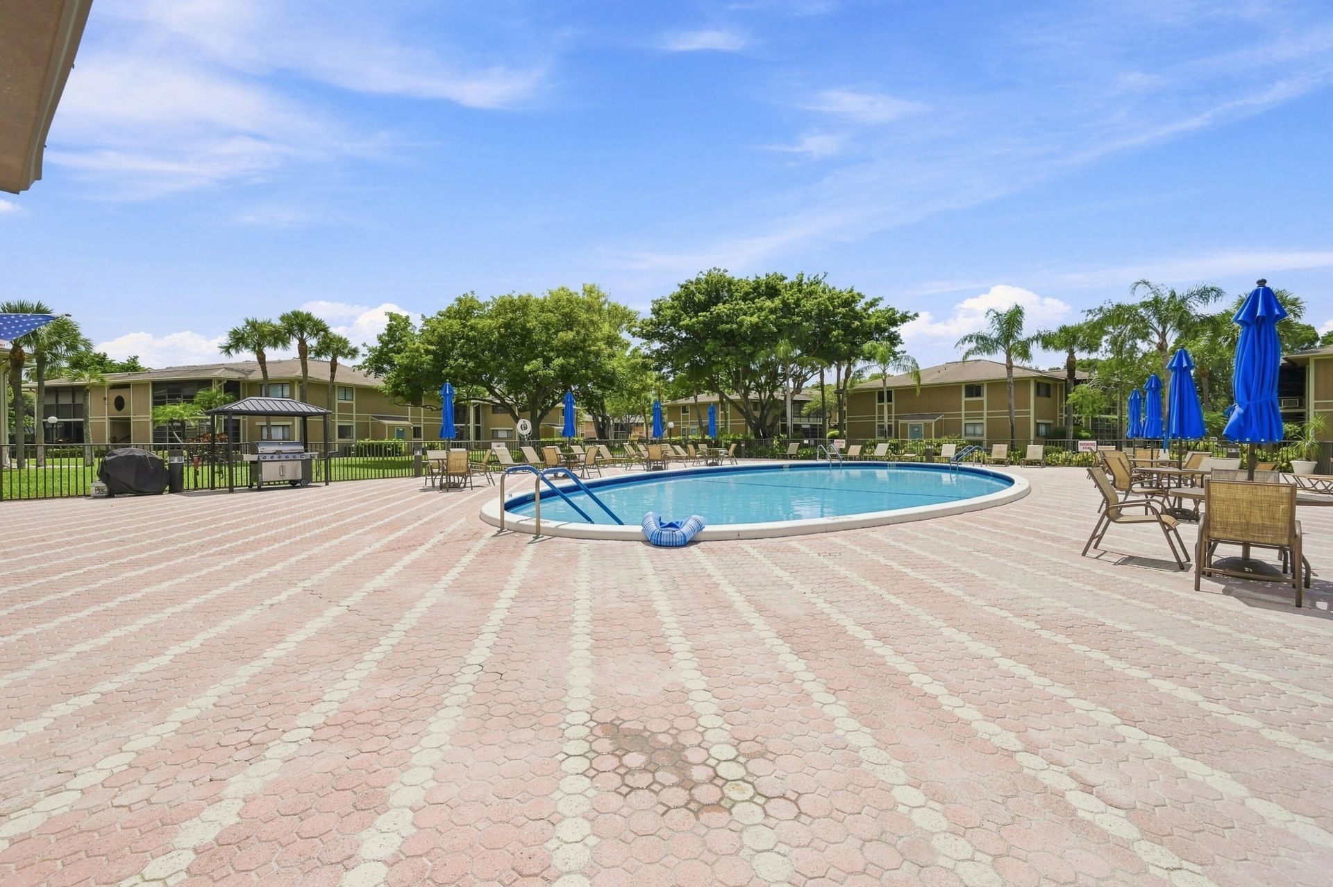 7432 Ashmont Circle, Unit 208, Tamarac, FL 33321 Photo