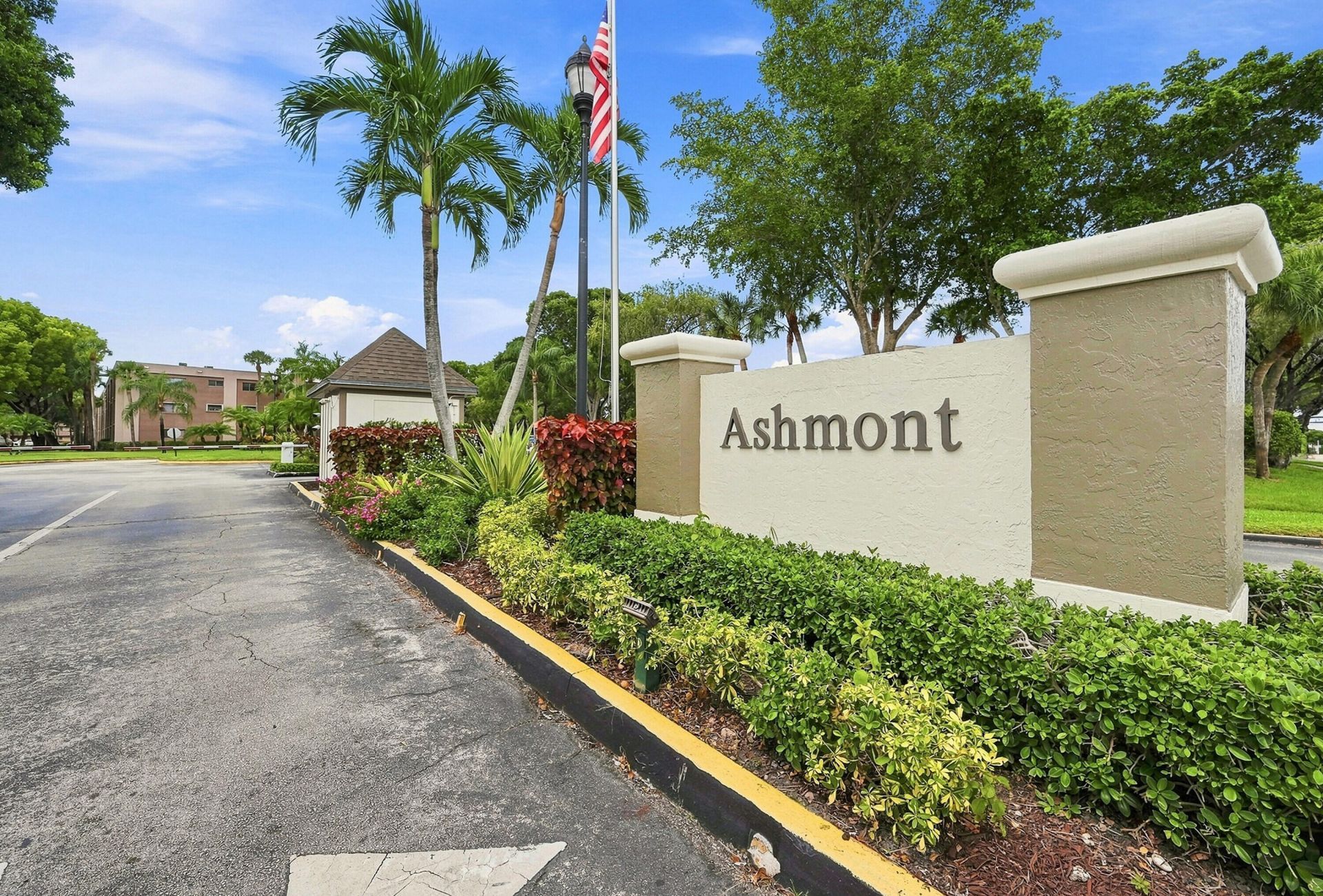 7432 Ashmont Circle, Unit 208, Tamarac, FL 33321 Photo