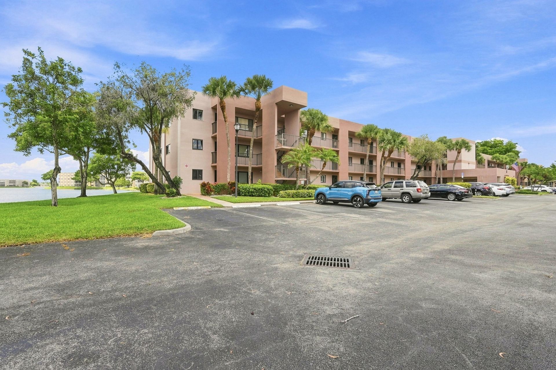 7432 Ashmont Circle, Unit 208, Tamarac, FL 33321 Photo